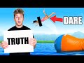 R RATED TRUTH OR DARE!