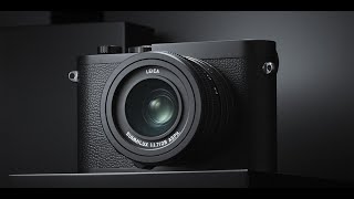 Video 6 of Product Leica Q2 Monochrom Full-Frame Compact Camera (2020)