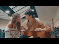 Emily Hackket Take My Hand Video Lyrics