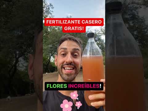 , title : '1 Solo INGREDIENTE Y Tus Plantas EXPLOTARAN De FLORES! Fertilizante Casero GRATIS'