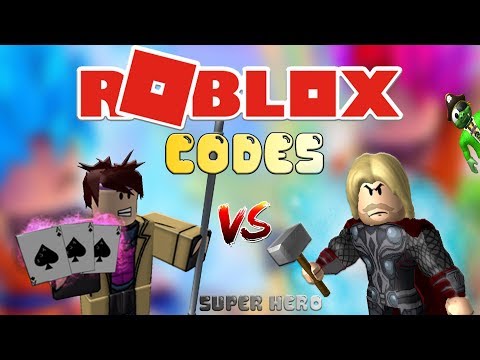КОДЫ!! Super Hero Adventures Online ! НОВЫЙ ROBLOX SIMULATOR супер героя