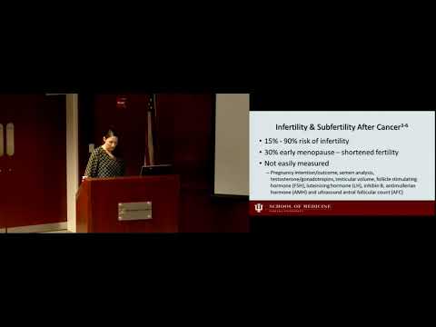 February 2015 - Fertility Preservation for Adolescents