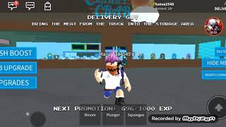 Roblox Fast Food Simulator Codes 2019 Th Clip - 