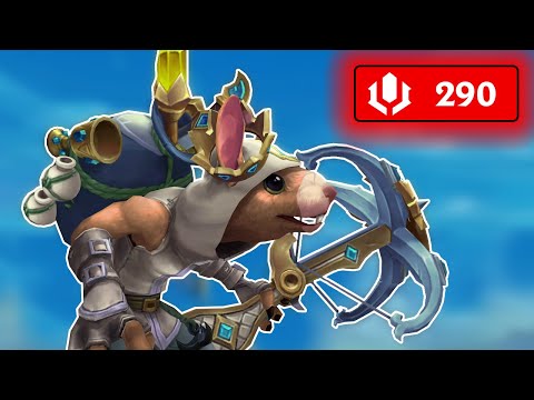 Twitch Shadowfoot Chroma Pearl Skin Spotlight