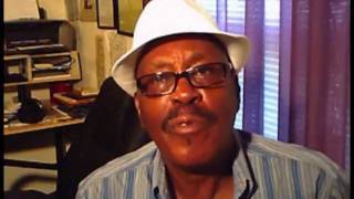 CHICK WILLIS BLUES MOMENT #4