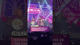 Download lagu THE CHANGCUTERS BAWAKAN LAGU DANG DING DONG mp3