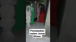 Download lagu penampakan malam jumat Kliwon mp3