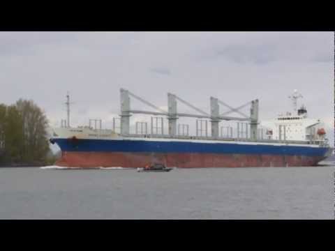 Howling Gael - I'll Go To Sea No More