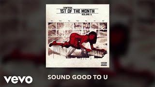 Cam'ron - Sound Good To U (Audio)