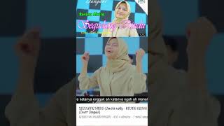 Download lagu Segudang Rindu Cover Revina Alvira Album Gasentra Pajampangan mp3