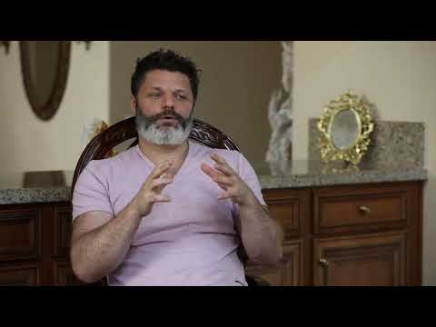 Great Intelligence Analysts Are Good at Two Things - Daniel Schmachtenberger