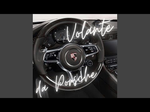 Volante da Porsche