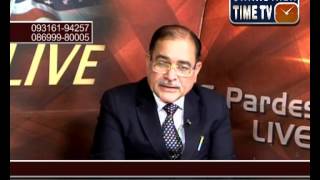 Des Pardes With KANGAROO Studies PVT.LTD.