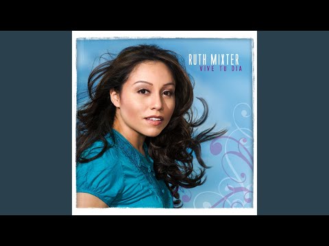 Tu Eres Diferente - Ruth Mixter