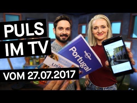 Instagram-Urlaubs-Challenge & Das schaffst du nie! (Sendung vom 27.07.2017)