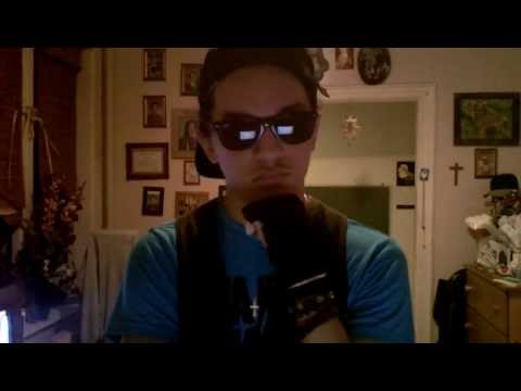 Birdman Feat. Nicki Minaj & Lil Wayne "Y U Mad" - Cover by Nelson Romero