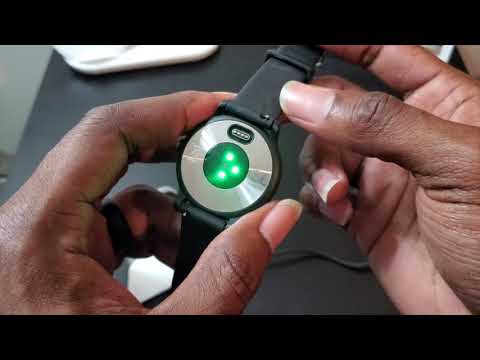 Garmin Vivoactive 3 (Consumer Review)