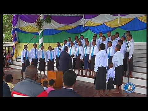 2016 Festival Of Praise Day 5 - Part 2