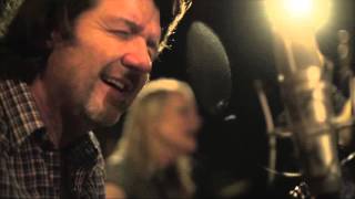 Today I Started Loving You Again - Bruce Robison & Kelly Willis (Audio Only)