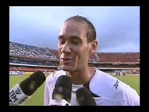 Rodrigo Souto: São Paulo 5x0 Botafogo-SP - Campeonato Paulista 2010 - 18ª rodada - 04.04.2010