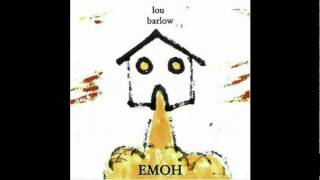 Lou Barlow - caterpillar girl