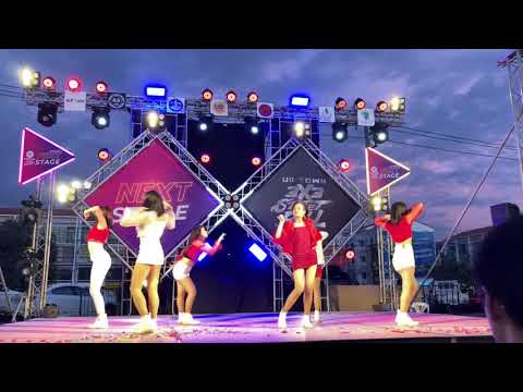 Apink - I'm so sick cover by Le LUXE