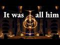 Everything Leads Back To Godfrey Elden Ring Lore