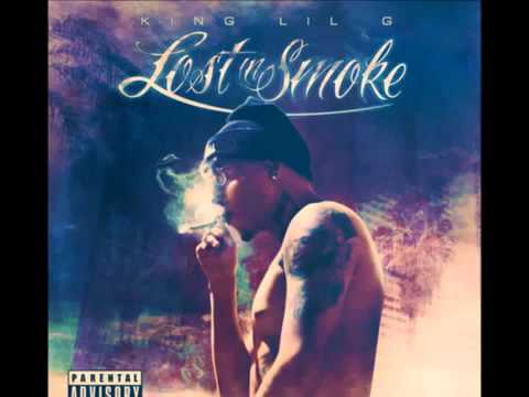 King Lil G - Welcome To LA