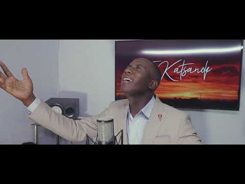 I need your touch - Tinotenda Katsande  (Official Studio Video)