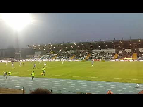 Stal mielec vs sandensja nowy sącz