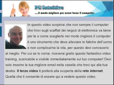 Sistema il tuo computer gratis