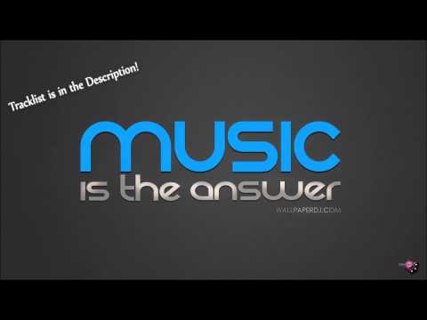 Chris Dega - HandsUp 'N Dance Mix September 2012 Vol. 12