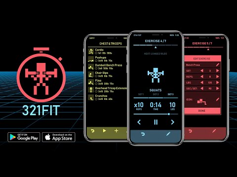 321FIT video thumbnail