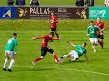 SC Luhe-Wildenau - SpVgg Ruhmannsfelden | 30. Spieltag Landesliga Mitte | Tore & Highlights