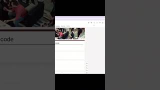 RSVP Google tutorial