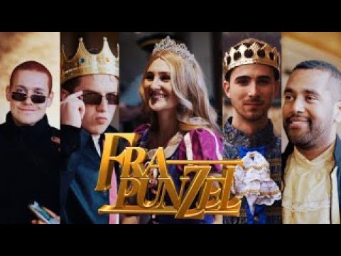 Medimeisterschaften Frankfurt 2023 - Frapunzel