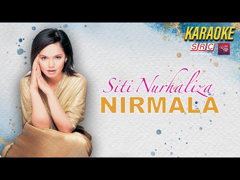 Karaoke MV - Siti Nurhaliza - Nirmala (Official Music Video Karaoke) - Karaoke