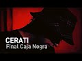 Gustavo Cerati en HD - Final Caja Negra (Terrible Versión) (Live San Rafael 2001)