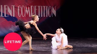 Dance Moms: Dance Digest - &quot;Black Swan&quot; (Season 1) | Lifetime