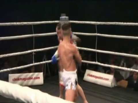 TCC 10, The Champions Club Germany - Faton Llapastica (AL) vs. Adi Suteu (D)