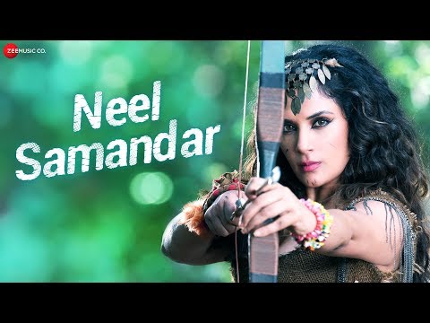 Poster neel samandar lyrics – benny dayal, prakriti kakar