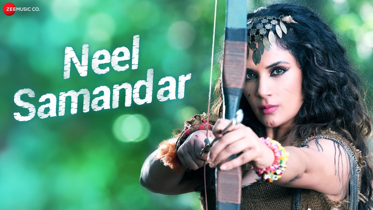 Neel Samandar mp3 Song