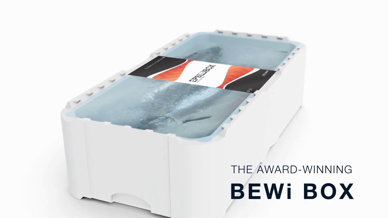 BEWI Packaging