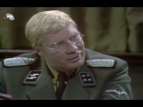 Na putu izdaje (TV Mini Series 1976 2 deo zadnji