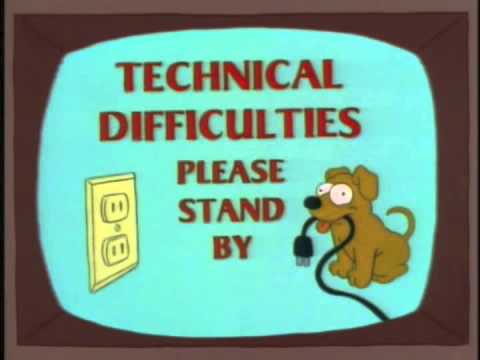 Television's Greatest Hits - Technical Difficulties (VINYL rip!)