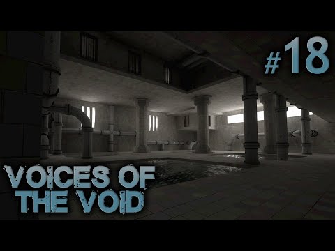 Voices of the Void S2 #18 - Tutorialis