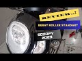 Berat Roller Scoopy 2023