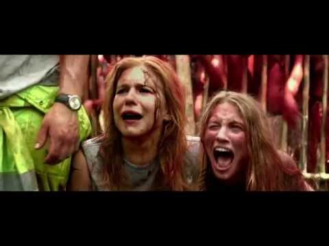 The Green Inferno ('Father Knows Best' Spot)