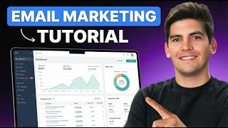 Build Your Email List & Make Money (Complete Tutorial)