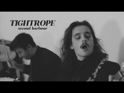 Tightrope - Second Harbour